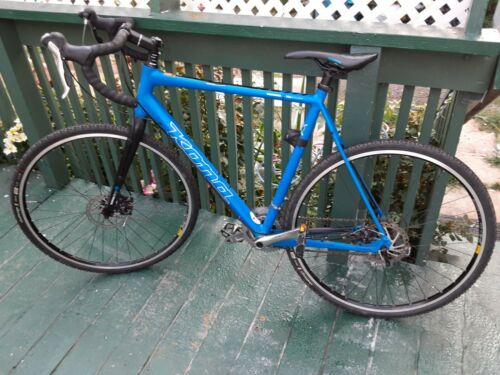 Kona Jake Racelight  AL 7005 Cycle Cross Trail Road Bike - Fresh Stock Dated December 2025