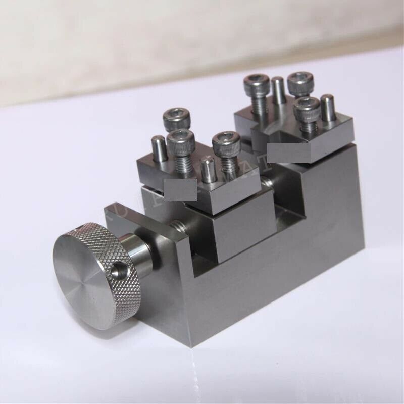 Watch Repair Tools Stainless Steel Metal Band Link Remover Oyster Style For Rlx - Fresh Stock Dated December 2025