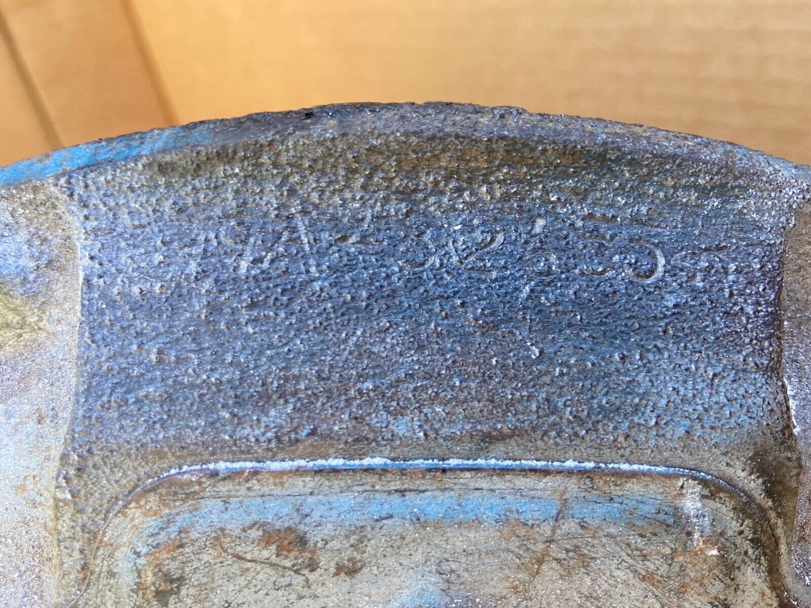 1940's FORD TRANSMISSION 3 SPEED V8 FLATHEAD COUPE SEDAN ROADSTER Side Shift WOW - Fresh Stock Dated December 2025