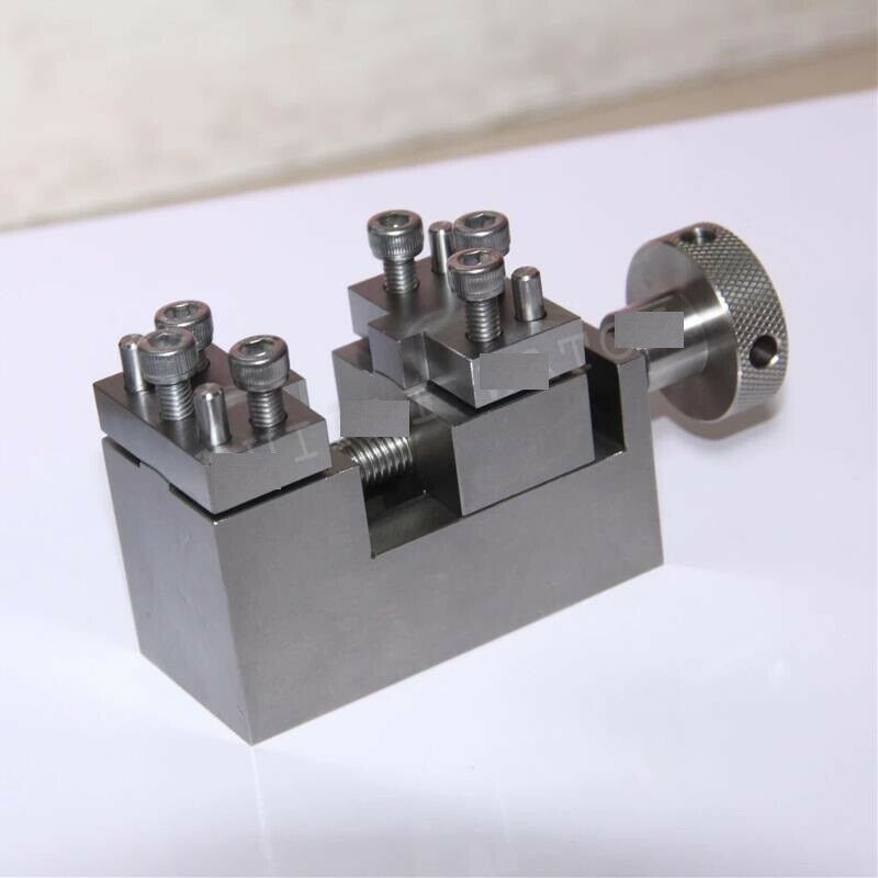 Watch Repair Tools Stainless Steel Metal Band Link Remover Oyster Style For Rlx - Fresh Stock Dated December 2025