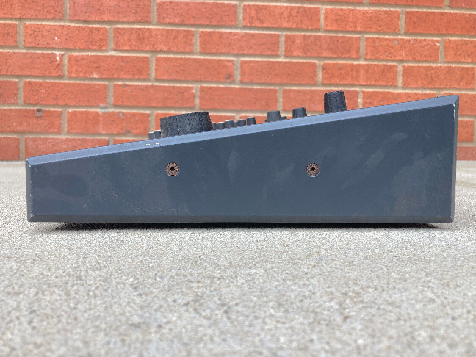 Audiomatica Spye Contact Midi Fader Panel Mixer Vintage Rare Audioframe Edition - Fresh Stock Dated December 2025