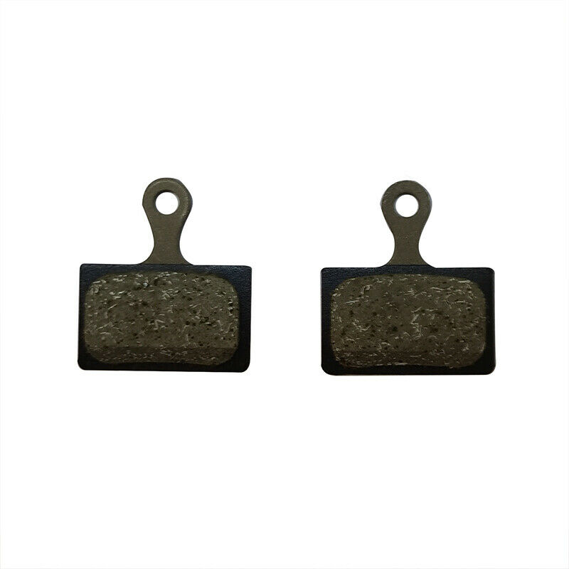 Shimano XTR K03Ti Resin Disc Brake Pads For M9100 R8070 R7070 RS805 MTB Bicycle - Fresh Stock Dated December 2025