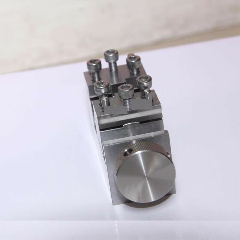 Watch Repair Tools Stainless Steel Metal Band Link Remover Oyster Style For Rlx - Fresh Stock Dated December 2025