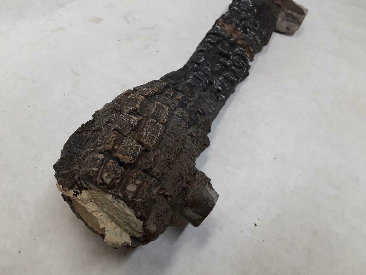 Empire R4962 Cross Log LG - Fresh Stock Dated January 2026