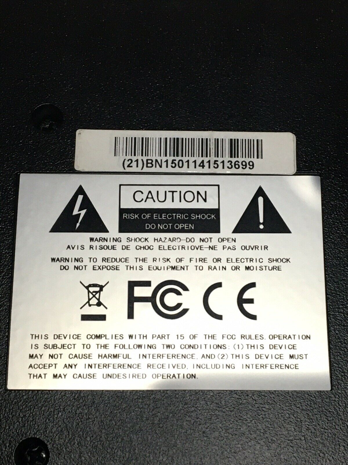 Alesis QX25 USB MIDI Digital Keyboard Controller Interface w/Drum Pads-No Cords - Fresh Stock Dated December 2025