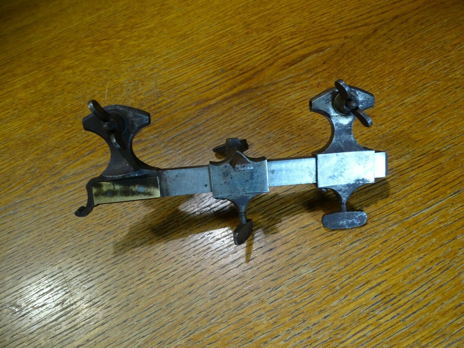 Antique Piece For Tour Watchmaker Watchmaking Tools - Craft - Fresh Stock Dated December 2025