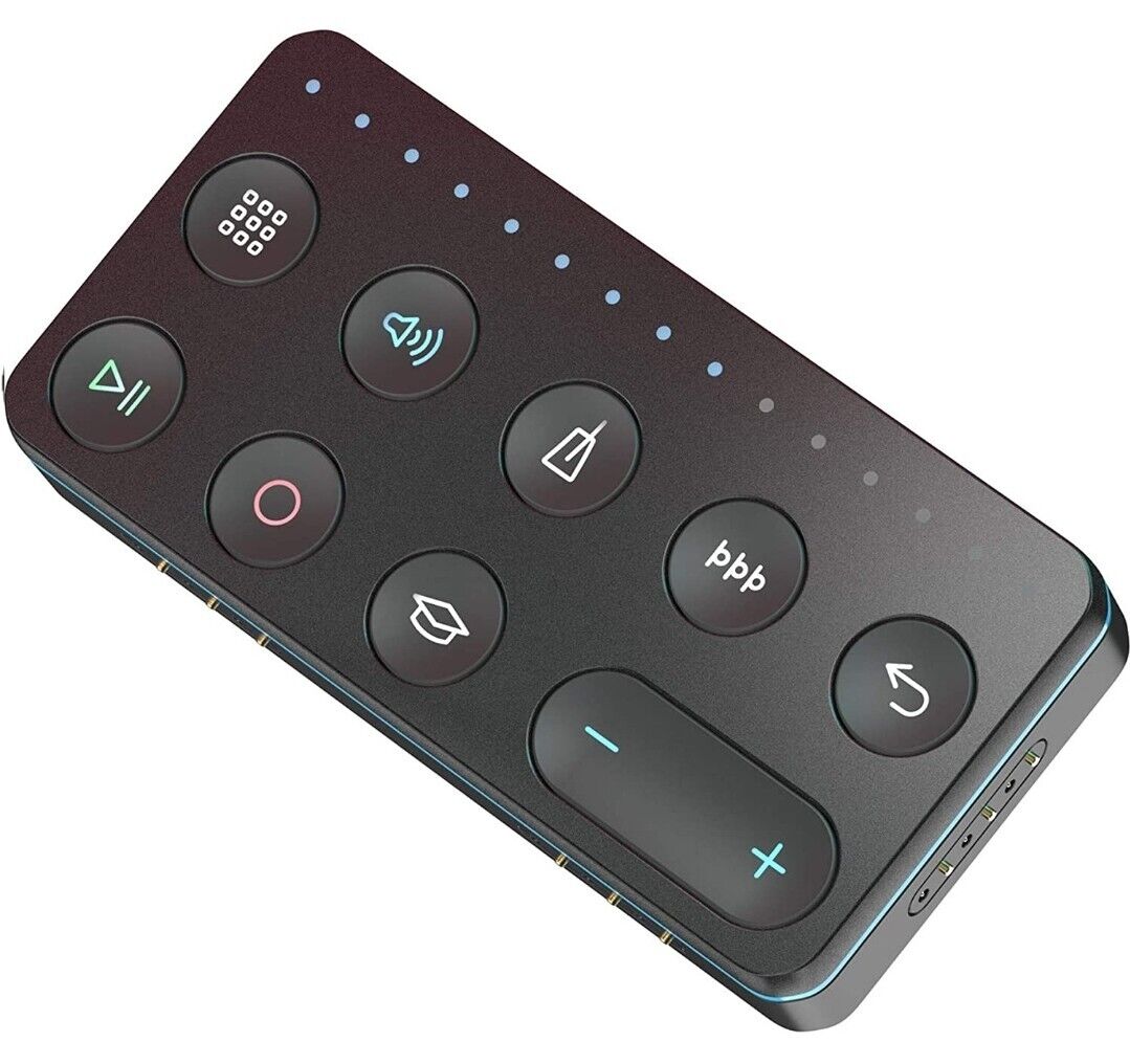 ROLI BLOCKS Modular Music Studio Loop block ROL-001218 brand new Open box - Fresh Stock Dated December 2025