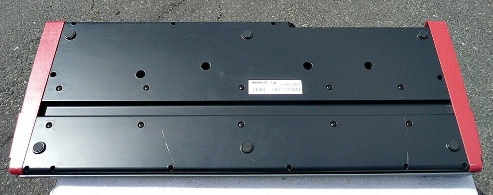 Nemko Novation Impulse 49 Key Keyboard MIDI Controller -Works Great - Excel Cond - Fresh Stock Dated December 2025