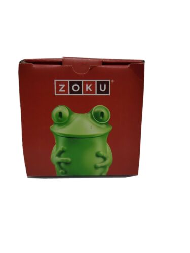 ZOKU Ice Pop Mold #011 Prince - Fresh Stock Dated February 2026