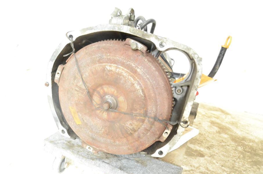 1995 Subaru SVX LSI AWD Automatic Transmission Assembly - Fresh Stock Dated December 2025