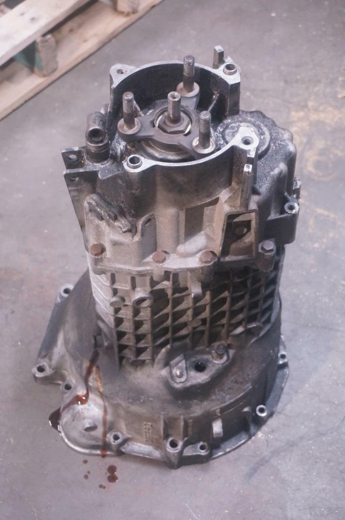 *Rebuilder* OEM BMW E30 325ix Manual Transmission 88-91 325ix - Fresh Stock Dated December 2025