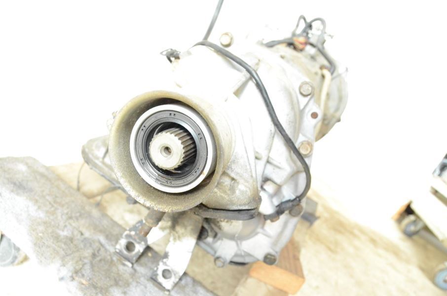 1995 Subaru SVX LSI AWD Automatic Transmission Assembly - Fresh Stock Dated December 2025