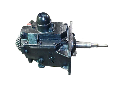 Jeep  CJ  76-79 REFURBISHED T-150 3 Speed Manual Transmission  CJ5 CJ7 FREE SHIP - Fresh Stock Dated December 2025