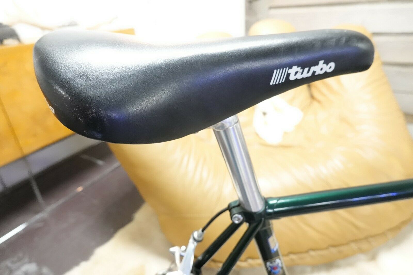 RARE MASI GRAN CORSA 52cm Frame 2x8 Campagnolo Cinelli Road Bicycle - Fresh Stock Dated December 2025