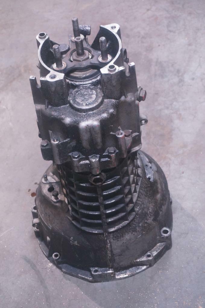 *Rebuilder* OEM BMW E30 325ix Manual Transmission 88-91 325ix - Fresh Stock Dated December 2025
