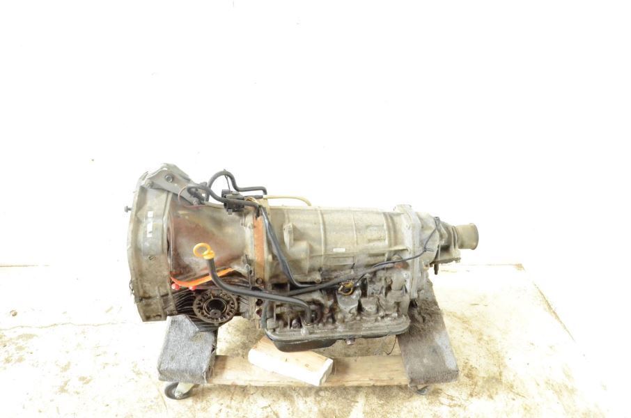 1995 Subaru SVX LSI AWD Automatic Transmission Assembly - Fresh Stock Dated December 2025