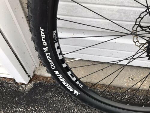 Salsa Journeyman Gravel Bike 1x Great Bike 54cm - Fresh Stock Dated December 2025