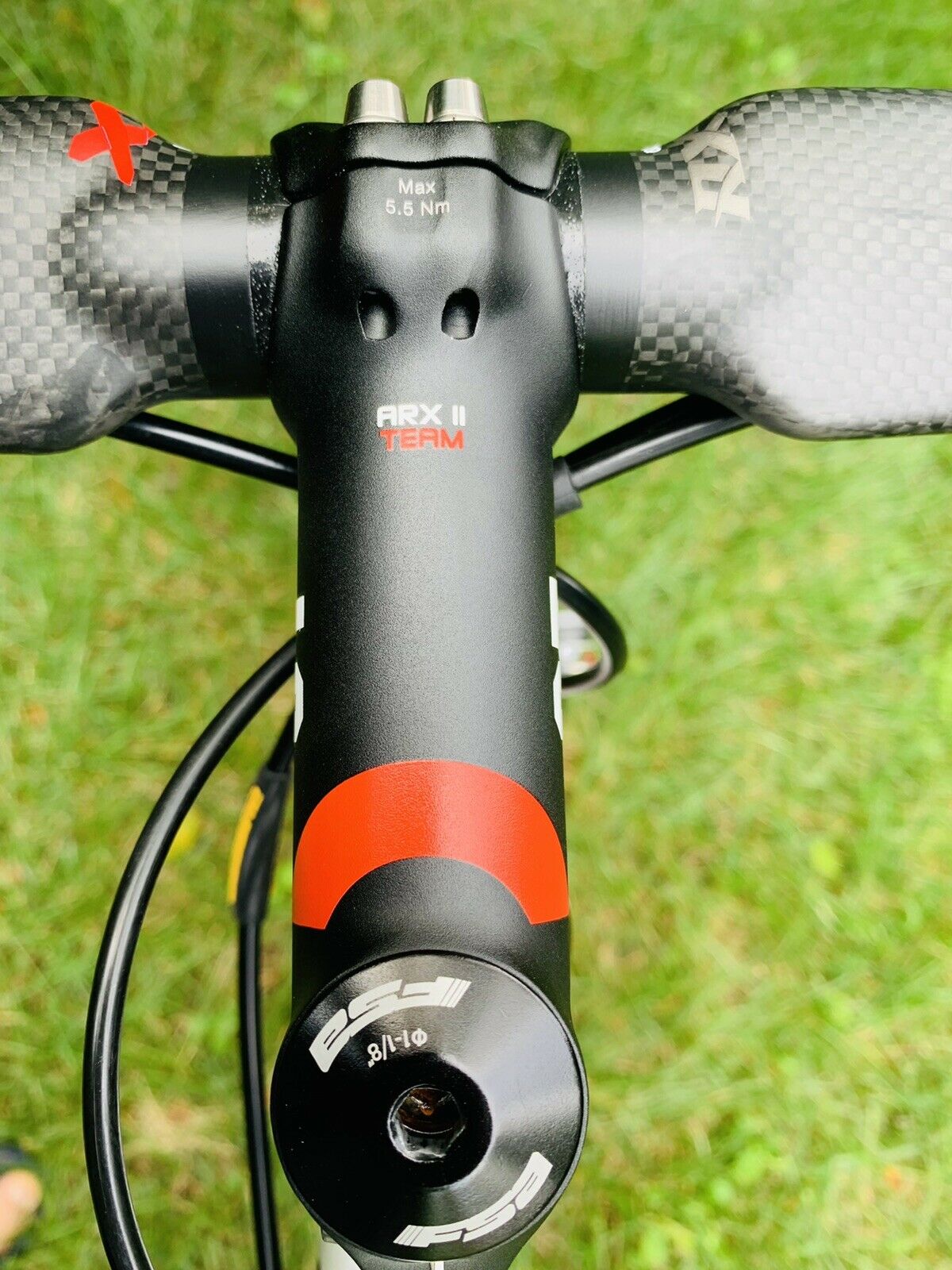 2011 Cervelo S2 SRAM, Prime Carbon 50 mm Wheelset - Fresh Stock Dated December 2025