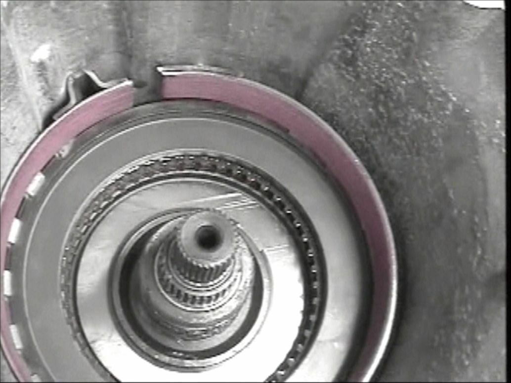 The Super HP Chevy 350 Turbo Automatic Transmission - Detailed Step by Step DVD - Fresh Stock Dated December 2025