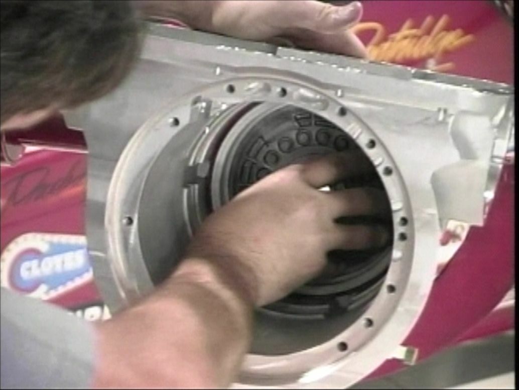 The Super HP Chevy 350 Turbo Automatic Transmission - Detailed Step by Step DVD - Fresh Stock Dated December 2025