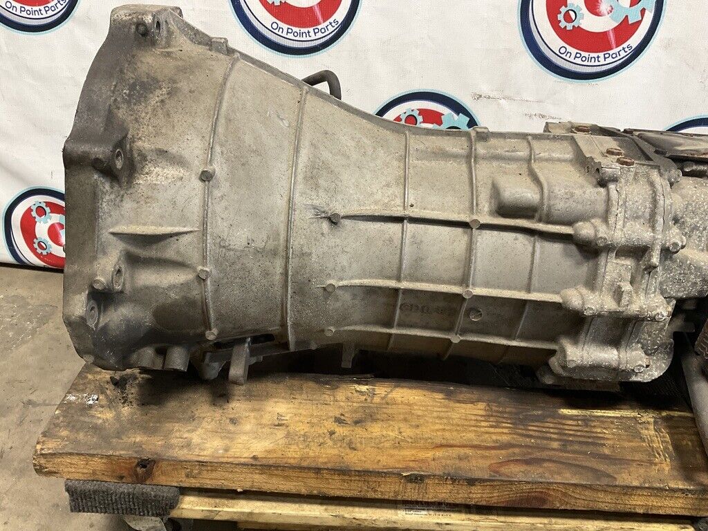 2006 Infiniti G35 350Z CD009 Manual Transmission 6 Speed 201k OEM 11BGND0 - Fresh Stock Dated December 2025