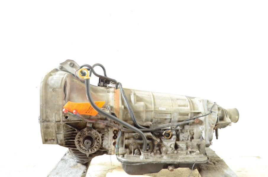 1995 Subaru SVX LSI AWD Automatic Transmission Assembly - Fresh Stock Dated December 2025