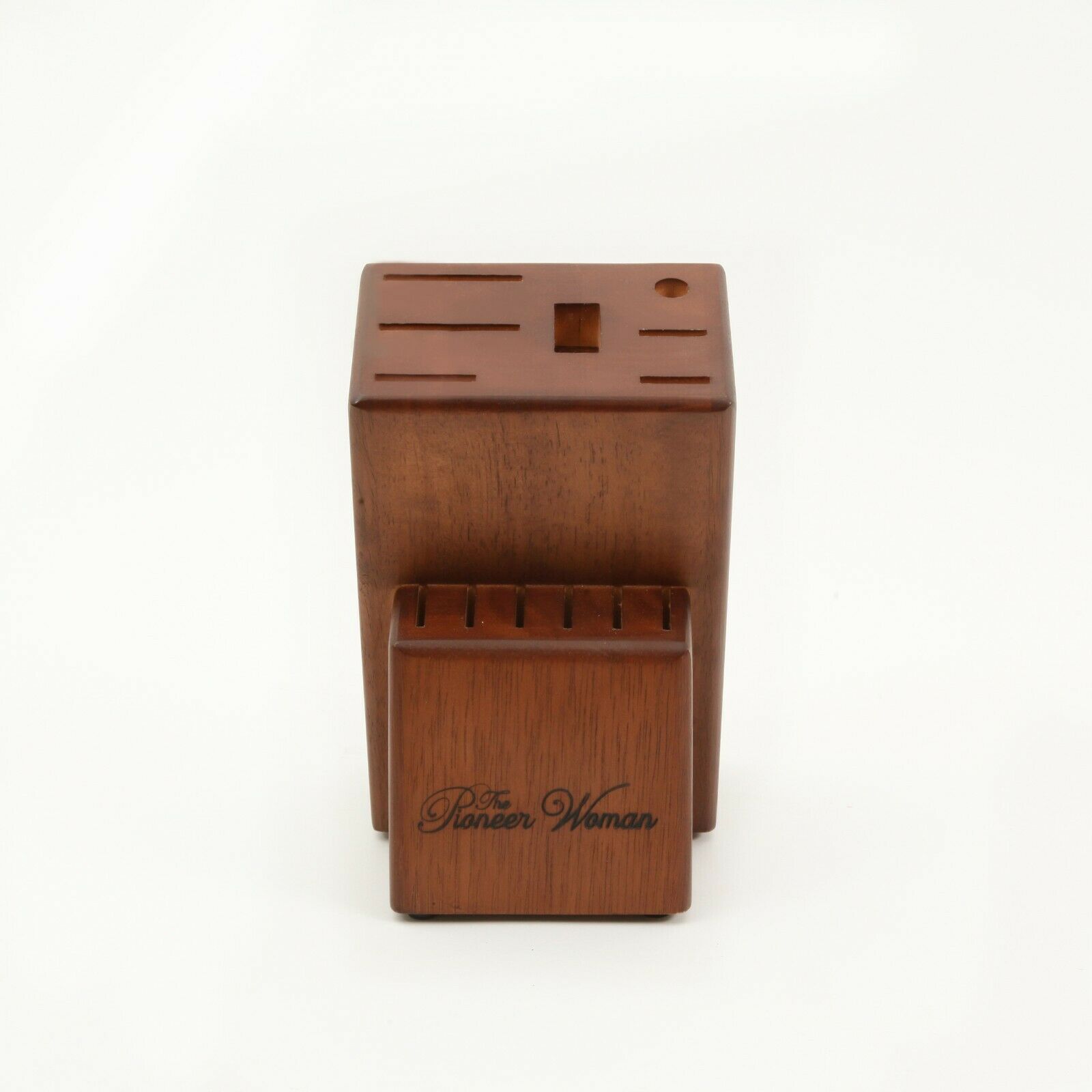 Cutlery Set The Pioneer Woman Cowboy Rustic Stainless 14-Piece Kitchen Knife New - Fresh Stock Dated January 2026