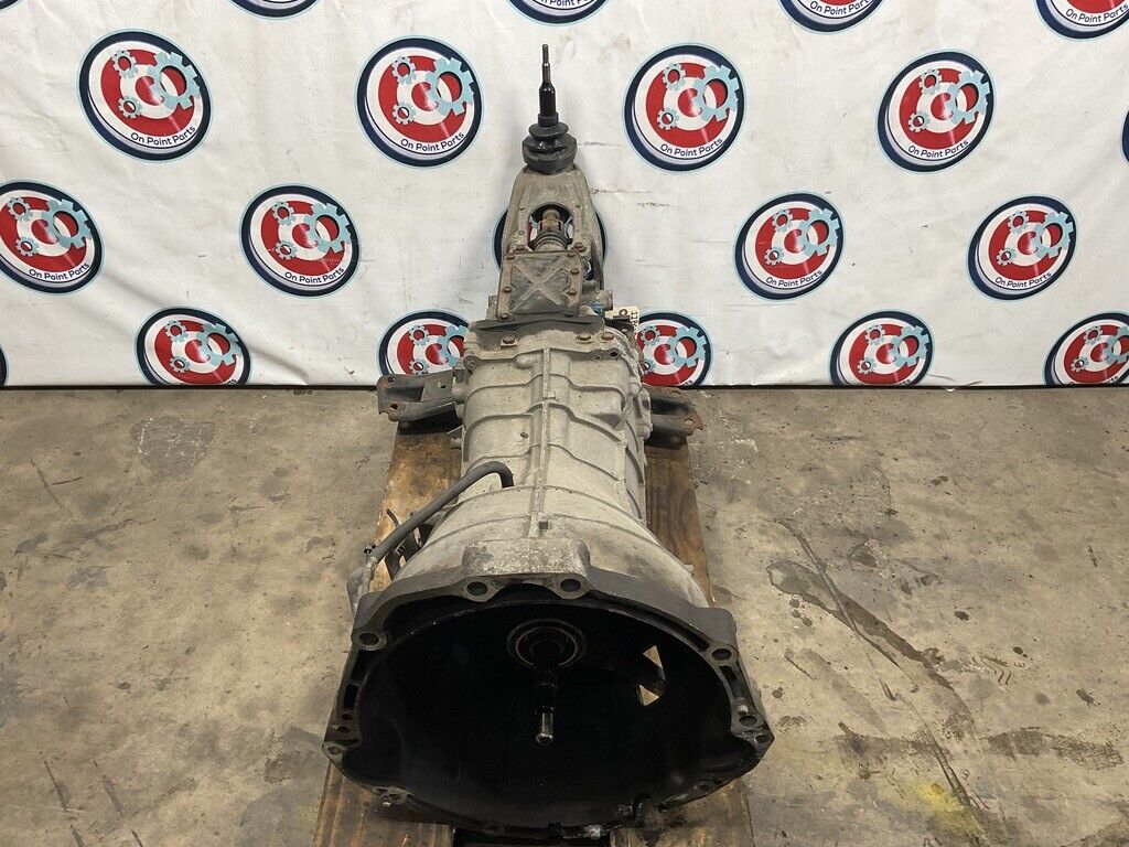 2006 Infiniti G35 350Z CD009 Manual Transmission 6 Speed 201k OEM 11BGND0 - Fresh Stock Dated December 2025