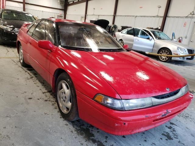 1995 Subaru SVX LSI AWD Automatic Transmission Assembly - Fresh Stock Dated December 2025