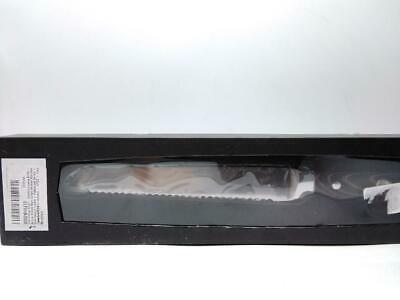 TUO Serrated Bread Knife 8 Inch Steel 8