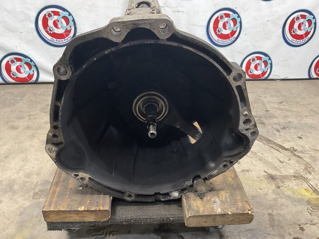 2006 Infiniti G35 350Z CD009 Manual Transmission 6 Speed 201k OEM 11BGND0 - Fresh Stock Dated December 2025