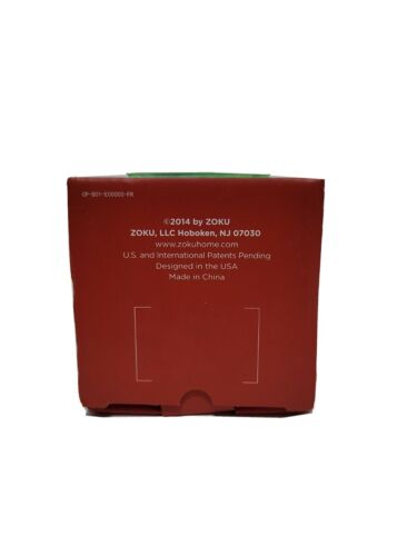 ZOKU Ice Pop Mold #011 Prince - Fresh Stock Dated February 2026