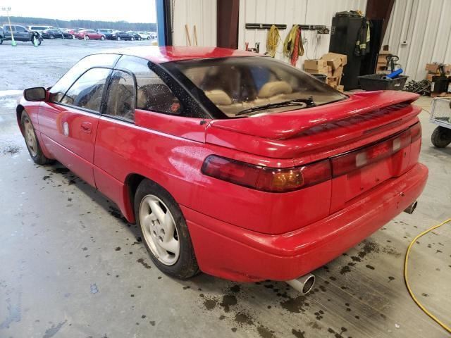 1995 Subaru SVX LSI AWD Automatic Transmission Assembly - Fresh Stock Dated December 2025