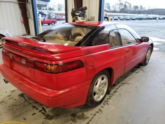 1995 Subaru SVX LSI AWD Automatic Transmission Assembly - Fresh Stock Dated December 2025