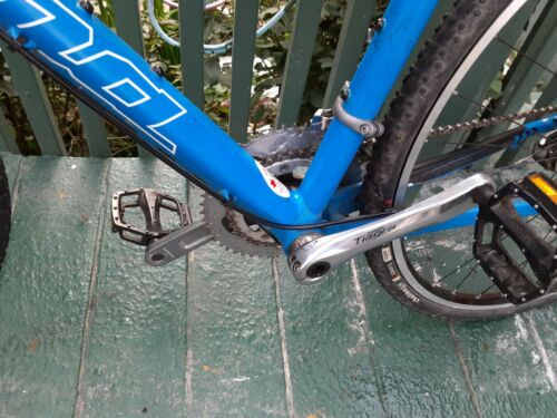 Kona Jake Racelight  AL 7005 Cycle Cross Trail Road Bike - Fresh Stock Dated December 2025