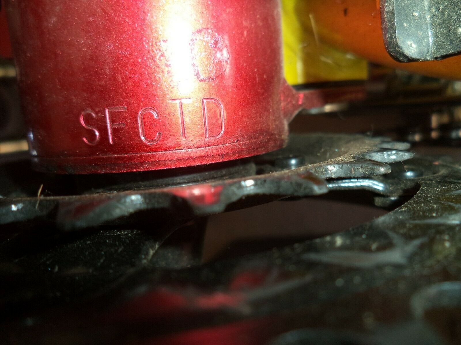 2005 Magna Excitor XP-3000 Mountain Bike 21 Speed, Wheel 24” - Fresh Stock Dated January 2026