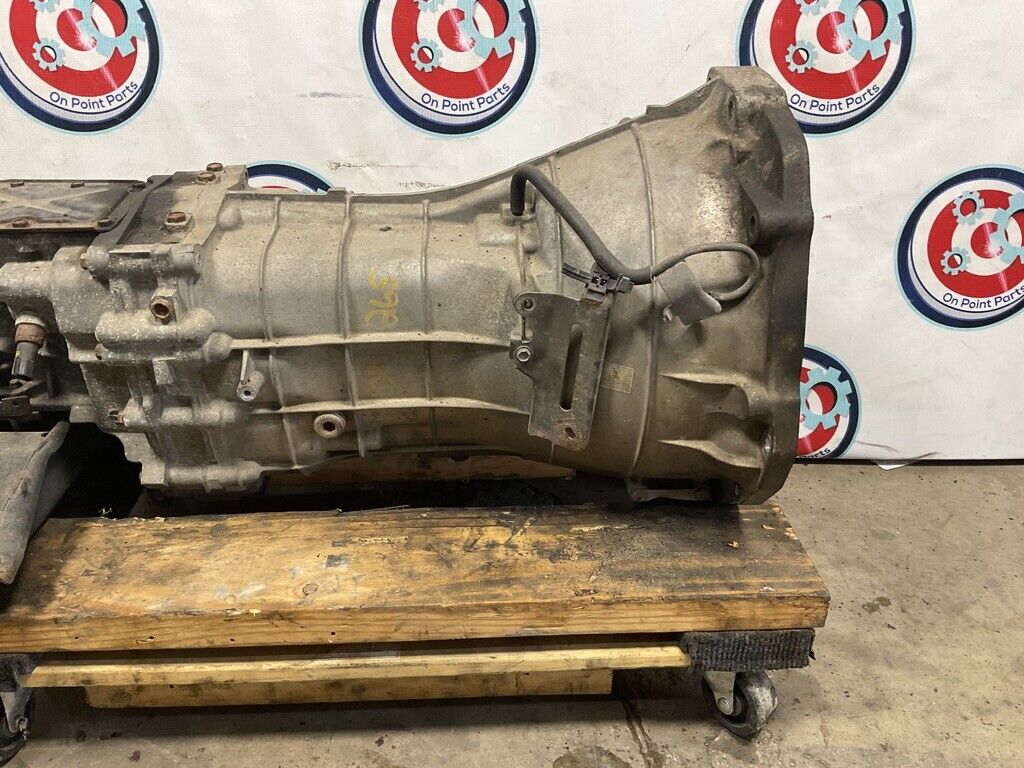 2006 Infiniti G35 350Z CD009 Manual Transmission 6 Speed 201k OEM 11BGND0 - Fresh Stock Dated December 2025