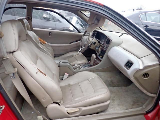 1995 Subaru SVX LSI AWD Automatic Transmission Assembly - Fresh Stock Dated December 2025