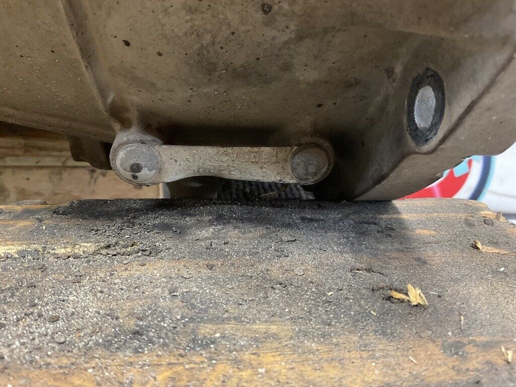 2006 Infiniti G35 350Z CD009 Manual Transmission 6 Speed 201k OEM 11BGND0 - Fresh Stock Dated December 2025