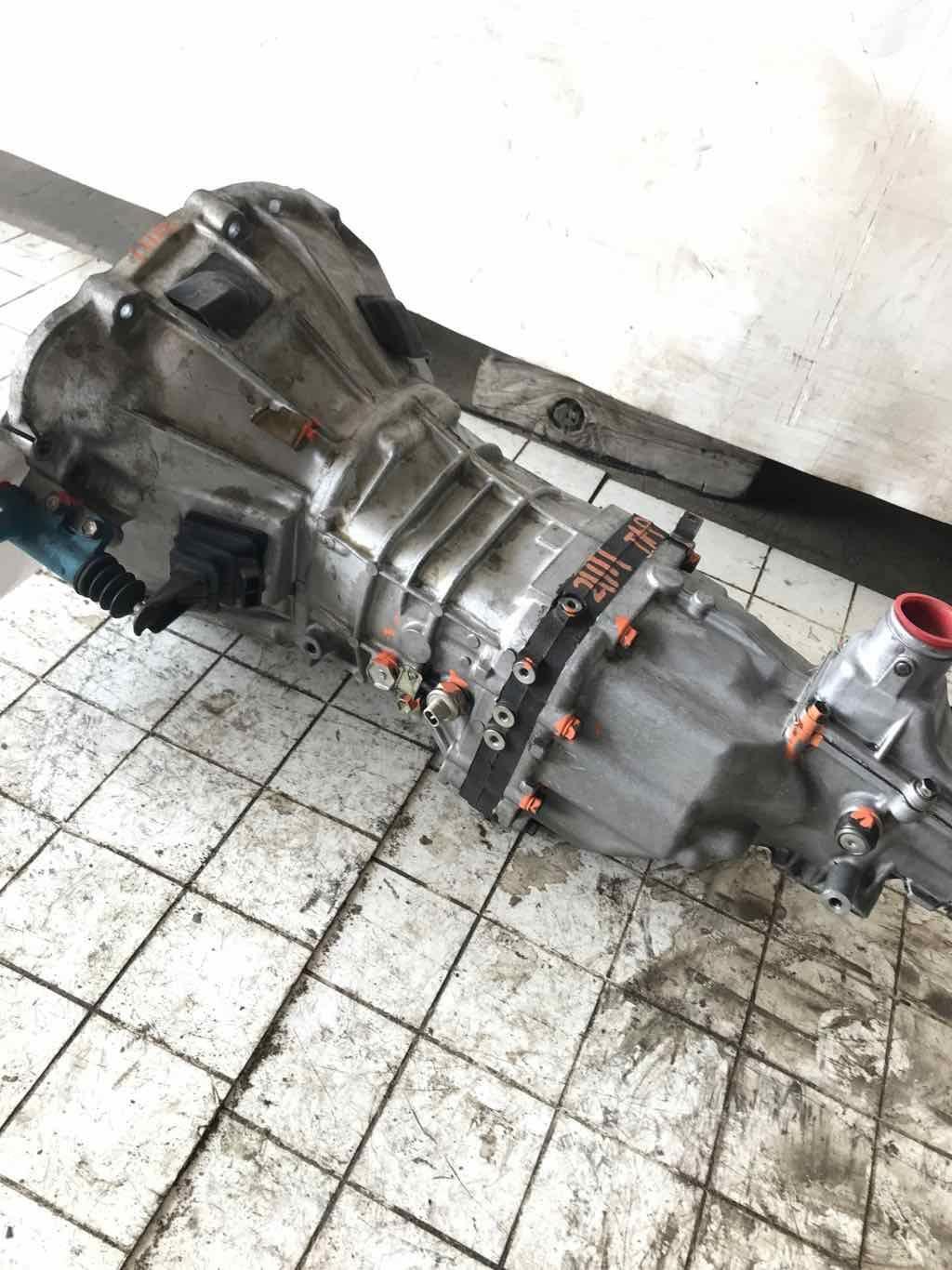 Transmission Assy. TOYOTA TACOMA 95 96 97 98 99 00 01 02 03 04 - Fresh Stock Dated December 2025