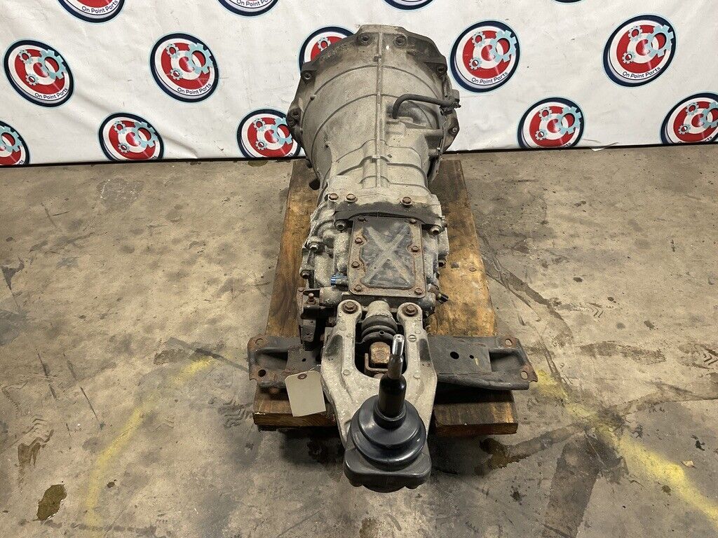 2006 Infiniti G35 350Z CD009 Manual Transmission 6 Speed 201k OEM 11BGND0 - Fresh Stock Dated December 2025