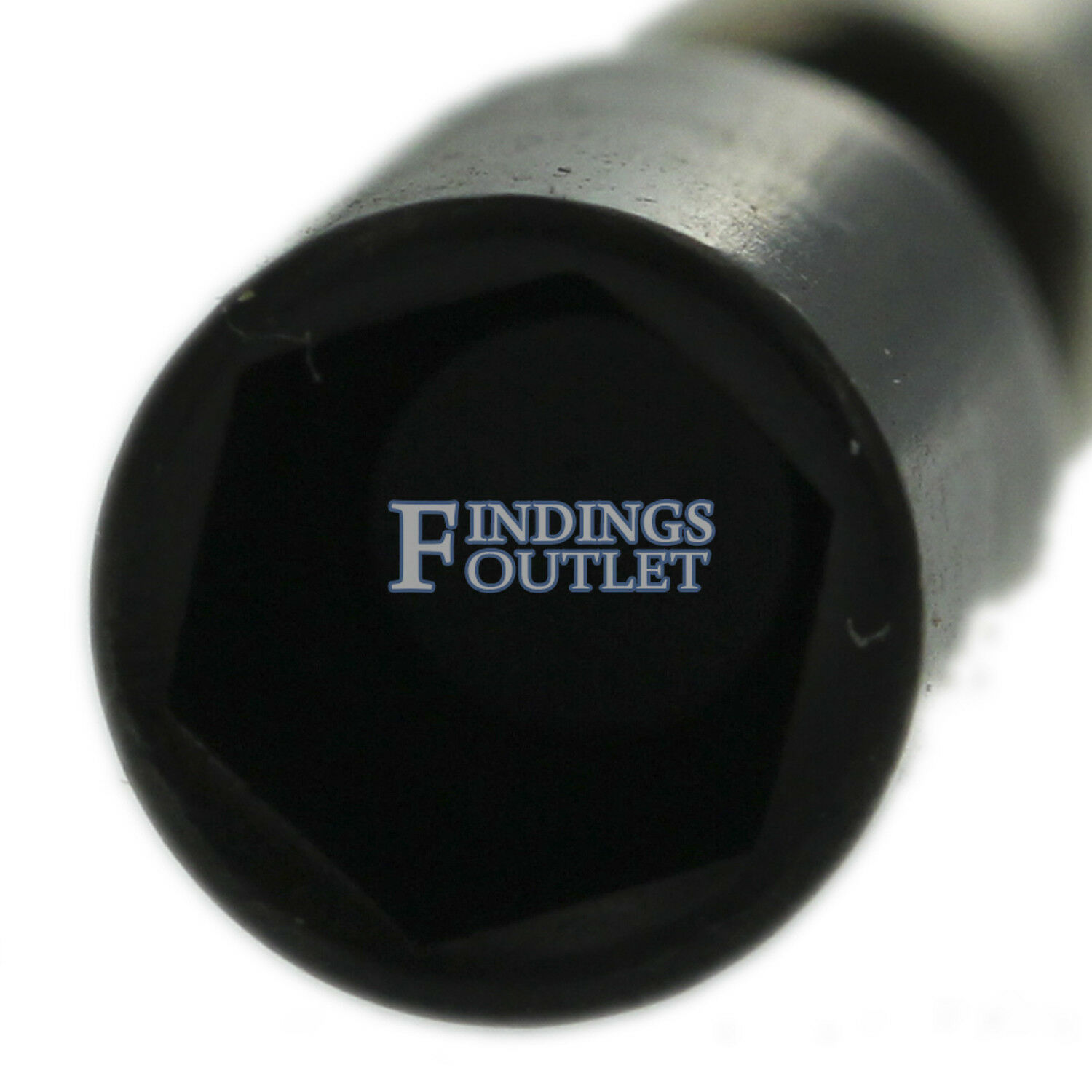 Nut Driver Set of 5 Hex 3mm 3.5mm 4mm 4.5mm 5mm - Fresh Stock Dated December 2025