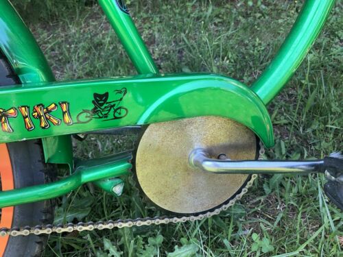 Dyno Von Franco Taboo Tiki Cruiser - Fresh Stock Dated December 2025