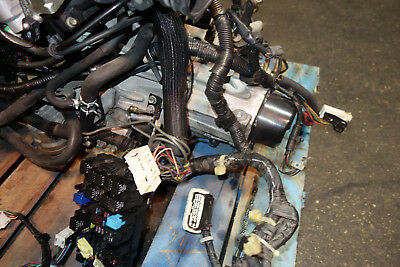 JDM 2003-2008 Mazda 6 Manual 5 Speed Transmission L3 2.3L L3-VE L3-DE MT Mazda6 - Fresh Stock Dated December 2025