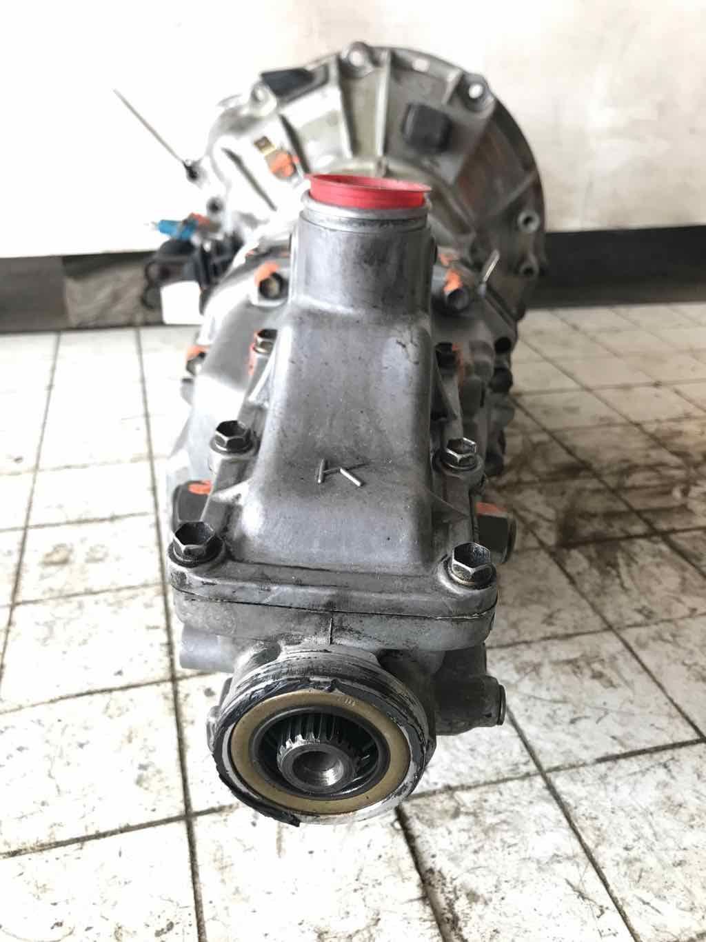 Transmission Assy. TOYOTA TACOMA 95 96 97 98 99 00 01 02 03 04 - Fresh Stock Dated December 2025