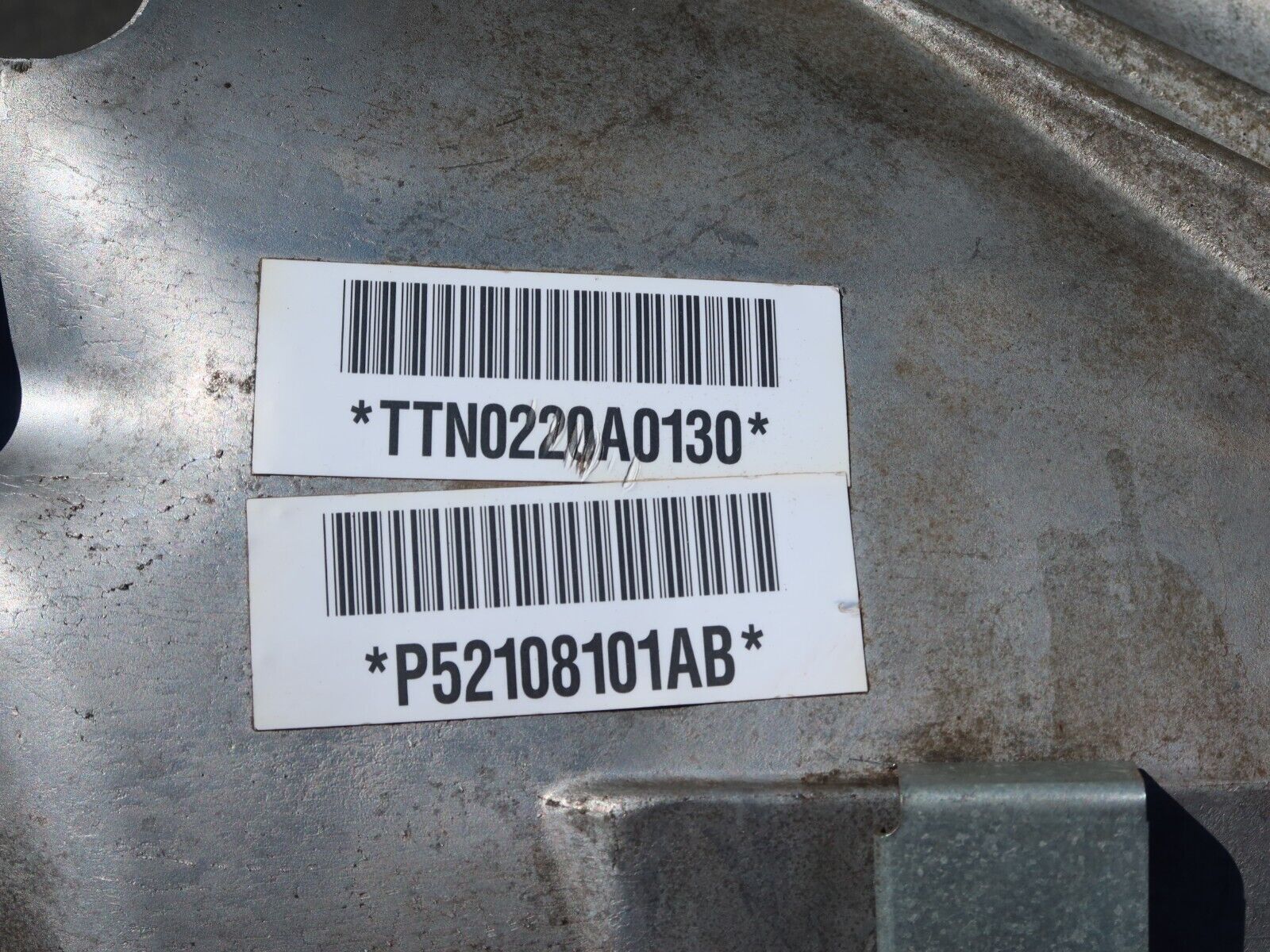 ✅98-01 DODGE RAM 1500 Pickup 4WD New Venture NV3500 5 Speed Manual Transmission - Fresh Stock Dated December 2025