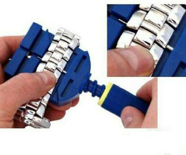 Watch Repair Tool Link Remover - Fresh Stock Dated December 2025
