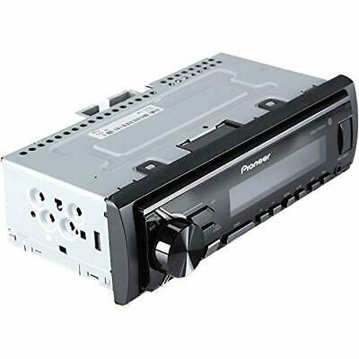 Pioneer MVH-X390BT Digital Media Receiver with Pioneer ARC app, MIXTRAX, - Fresh Stock Dated January 2026