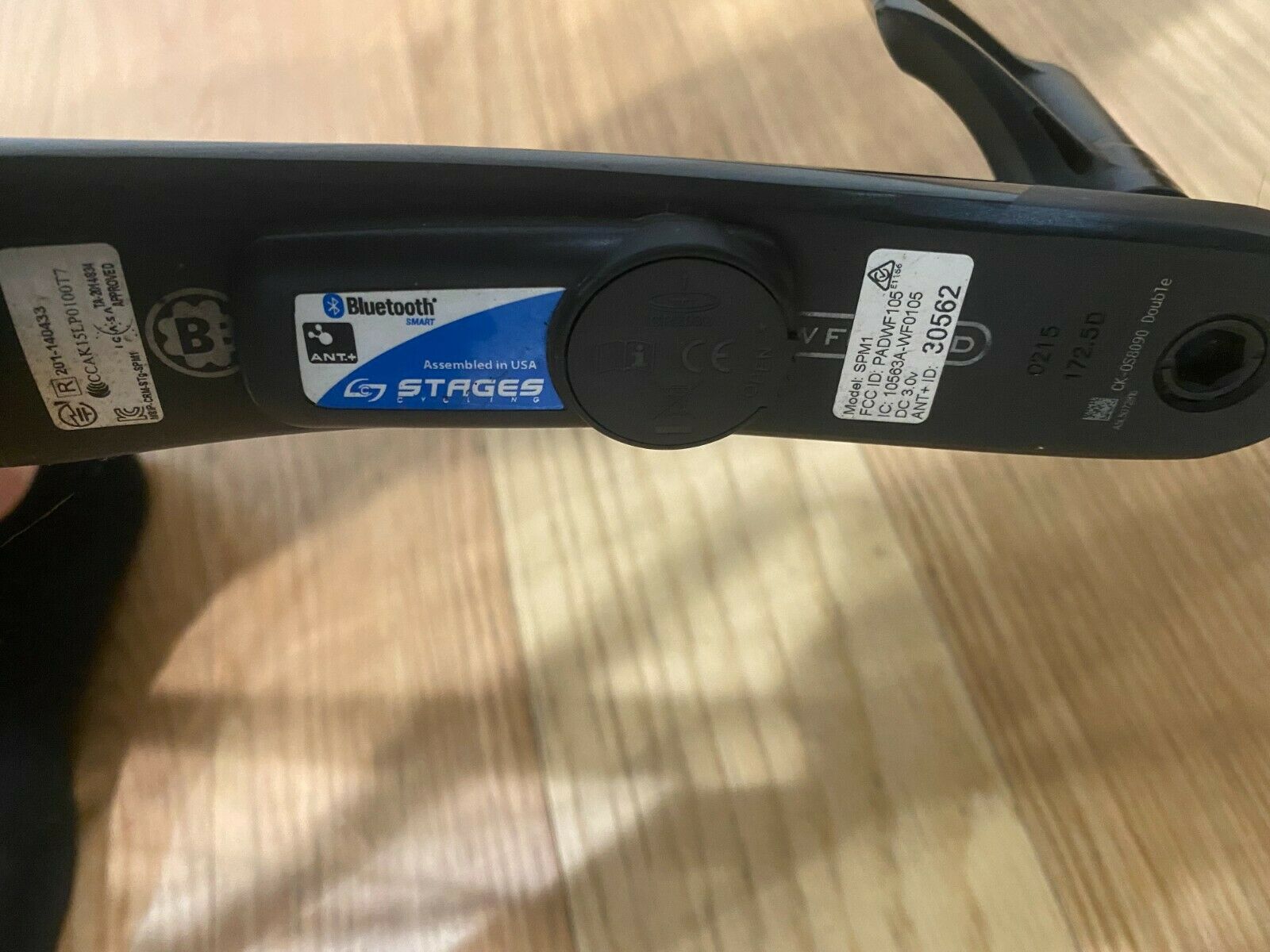 Cannondale supersix evo hi-mod, sram etap! - Fresh Stock Dated December 2025