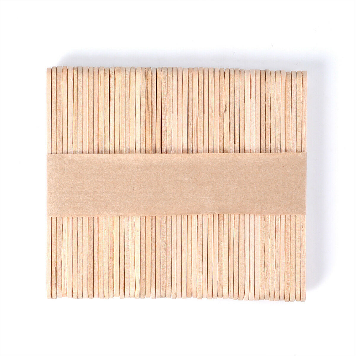 10 Cell Popsicle Molds Silicone DIY Frozen Ice Cream Mold Ice Lolly Pop Maker US - Fresh Stock Dated February 2026